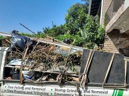 Best Construction Debris Removal in Mission, SD